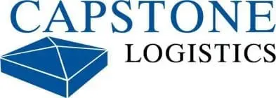 Capstone Logistics Logo