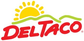 Del Taco Logo