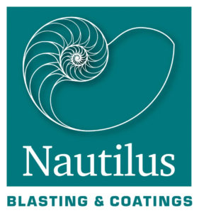 Nautilus Blasting & Coatings Logo