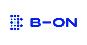 B-ON Logo