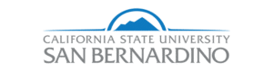 CSU San Burnardino Logo