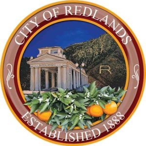 City of Redlands Logo
