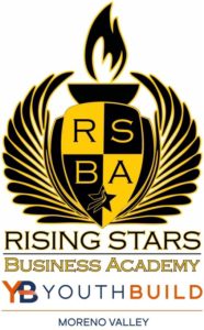 rising star business academy logo