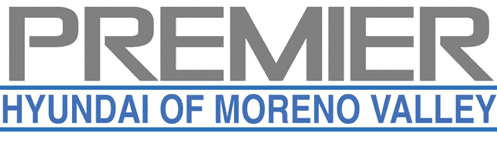 Logo of Premier Hyundai of Moreno Valley 