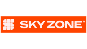 Sky Zone Logo