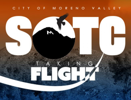 Moreno Valley 2026 State of the City Showcases a Community Taking Flight