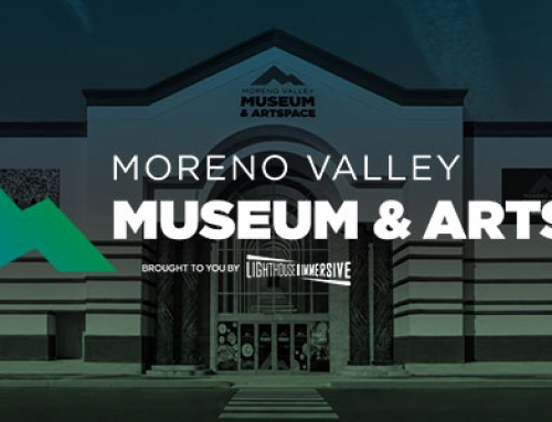 City Celebrates Grand Opening of New Moreno Valley Museum & ArtSpace